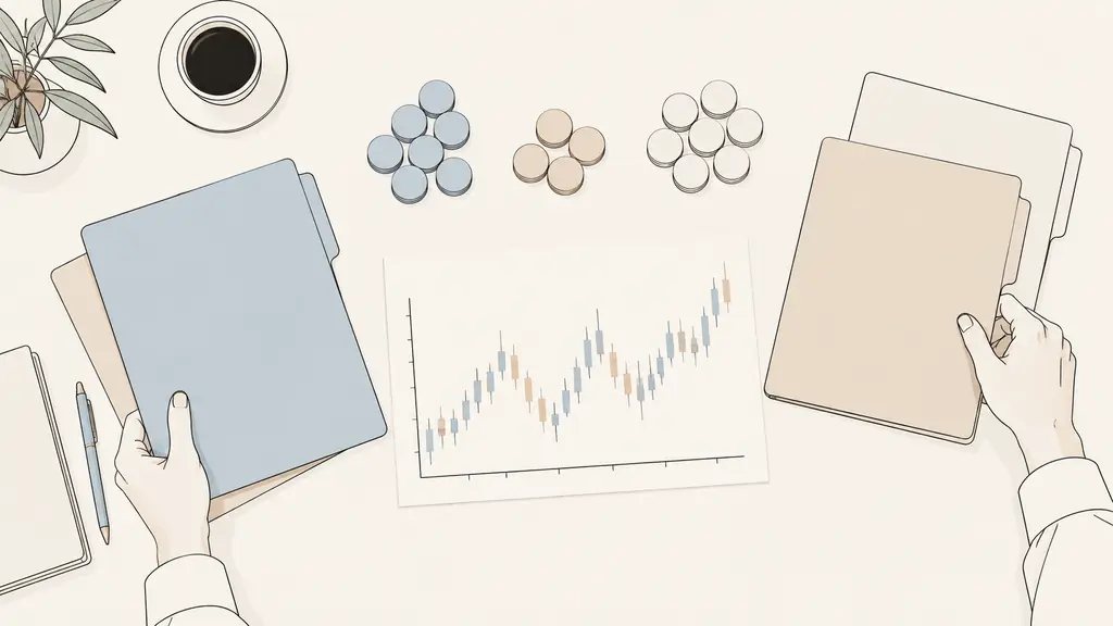 Prop firme trading : comment choisir un compte financé ?