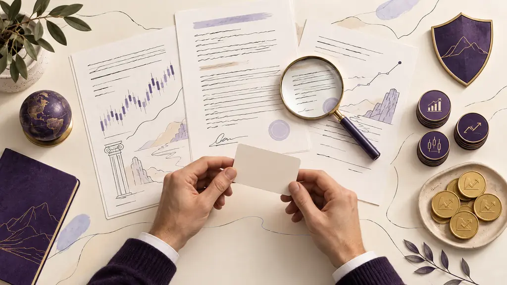 Prop trading companies : sont-elles réglementées ?